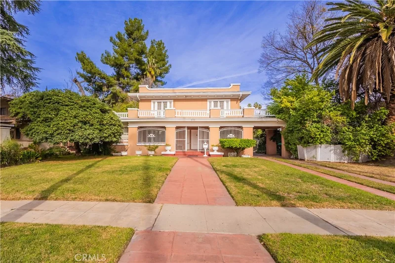430 17th, San Bernardino, CA 92405