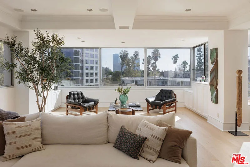 875 Comstock #3B, Los Angeles, CA 90024