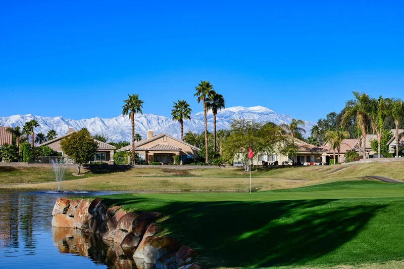 45730 Crosswater Street, Indio, CA 92201