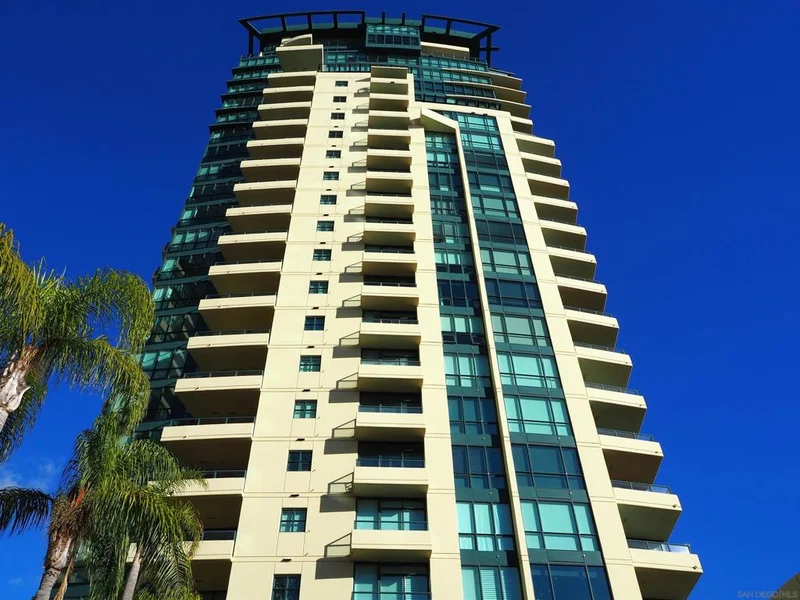 510 1st Ave #202, San Diego, CA 92101