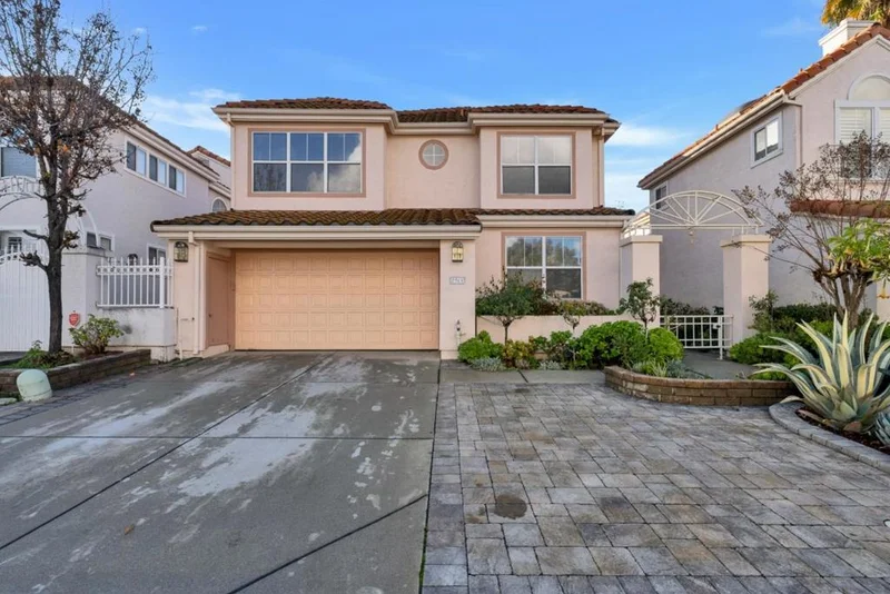 2965 Calle De Las Estrella, San Jose, CA 95148
