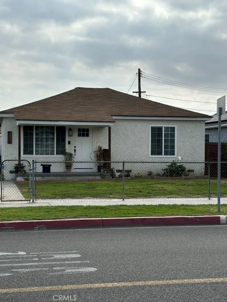 11542 Barnwall, Norwalk, CA 90650