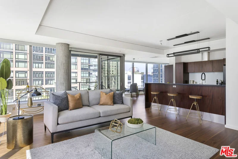 1155 Grand #916, Los Angeles, CA 90015