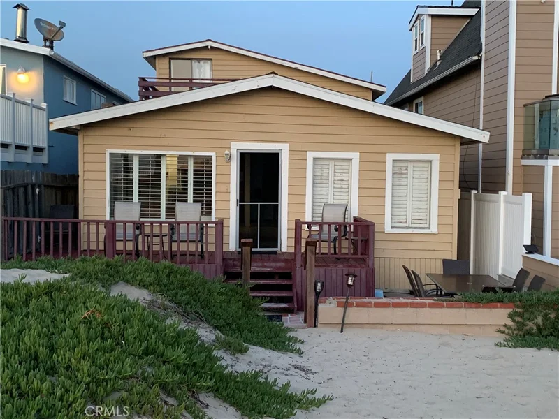 5109 Seashore Drive, Newport Beach, CA 92663