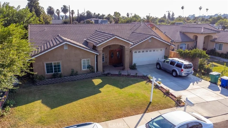 1015 Thurman, Porterville, CA 93257