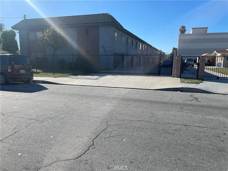 2729 Central #E, El Monte, CA 91733