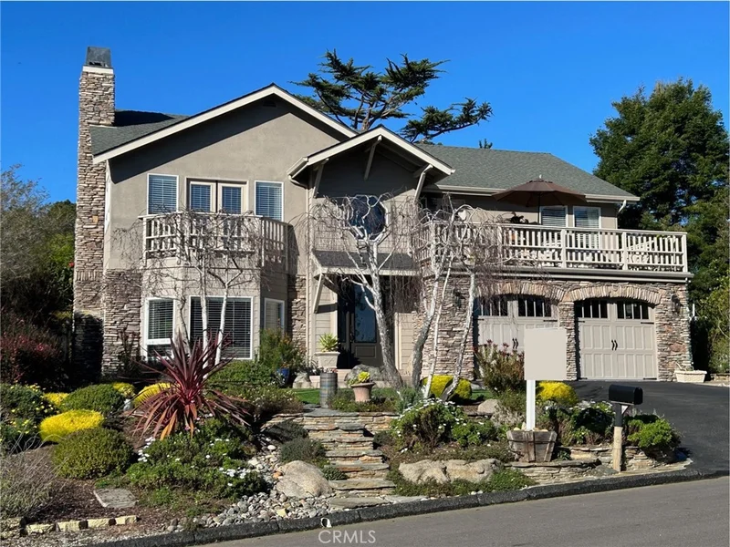 6255 Somerset Way, Cambria, CA 93428