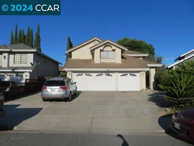 4508 Golden Hills Ct, Antioch, CA 94531