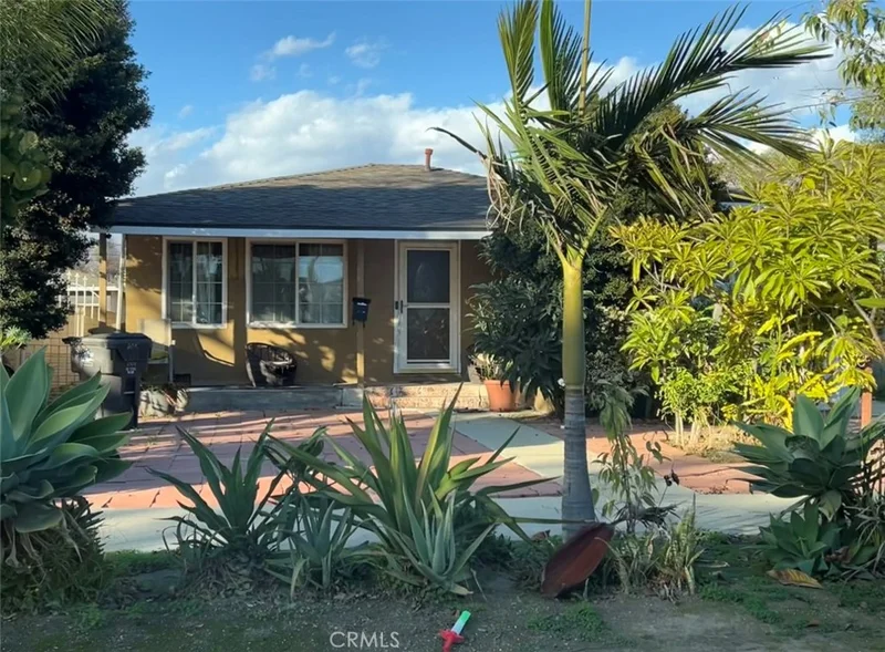 1001 Silva, Long Beach, CA 90807