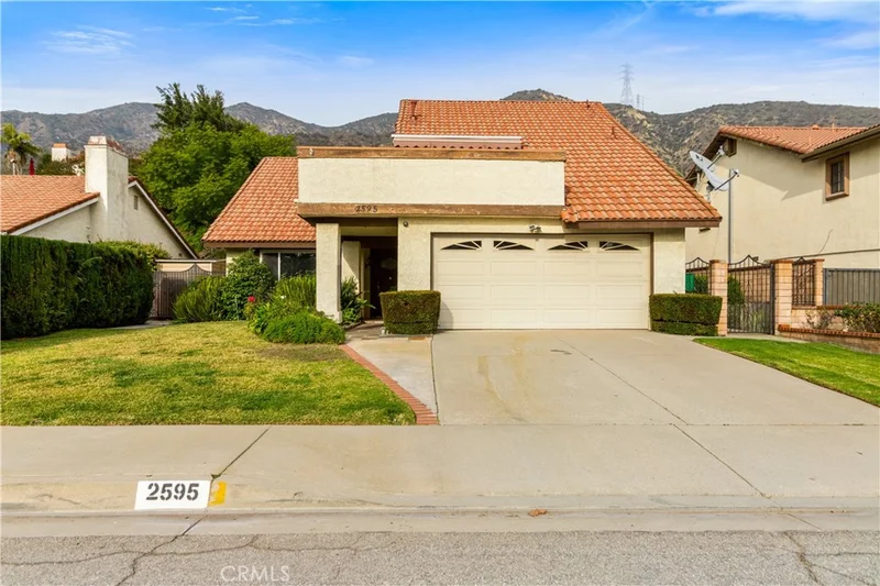2595 Sunnydale, Duarte, CA 91010