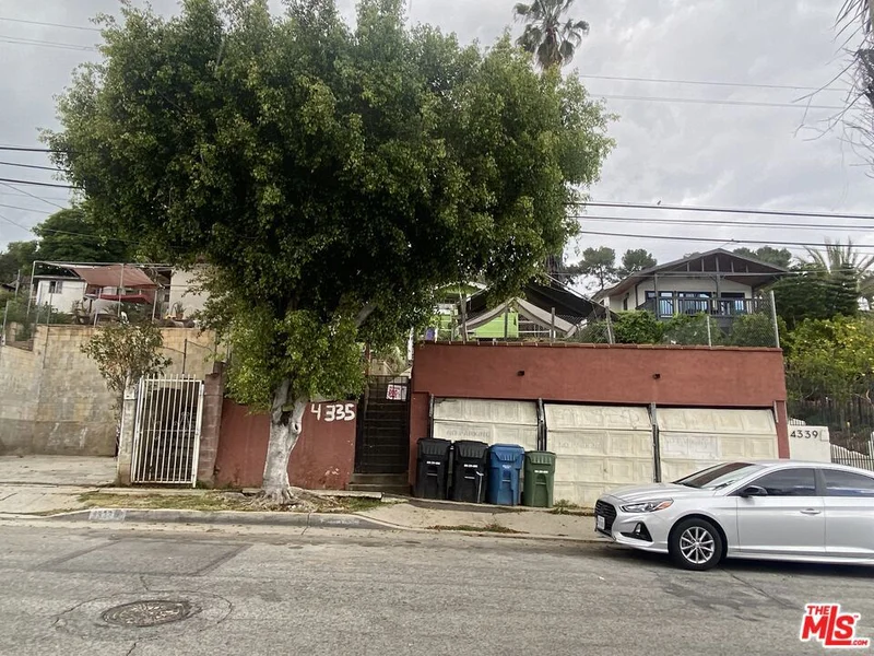 4335 Blanchard, Los Angeles, CA 90022