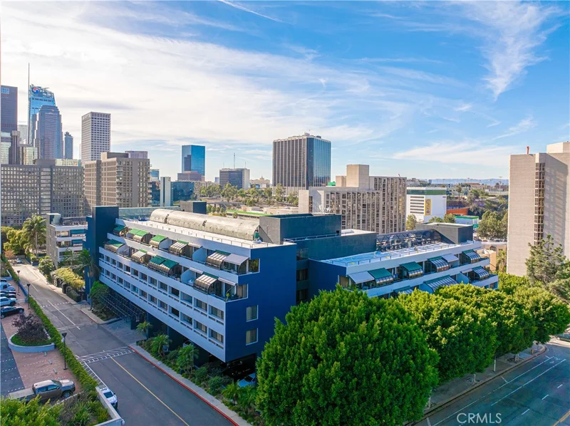 880 1st #217, Los Angeles, CA 90012