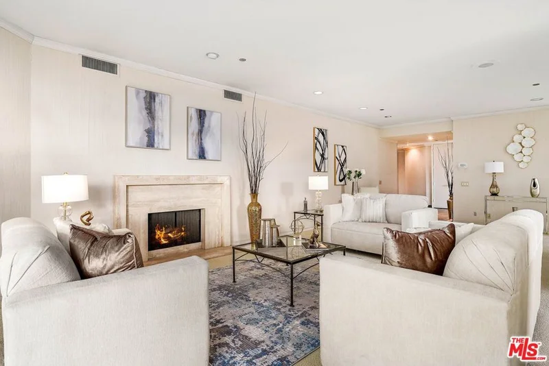 300 Swall #108, Beverly Hills, CA 90211