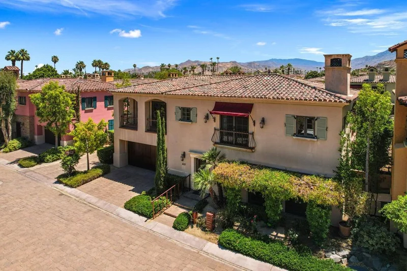 427 Villaggio, Palm Springs, CA 92262