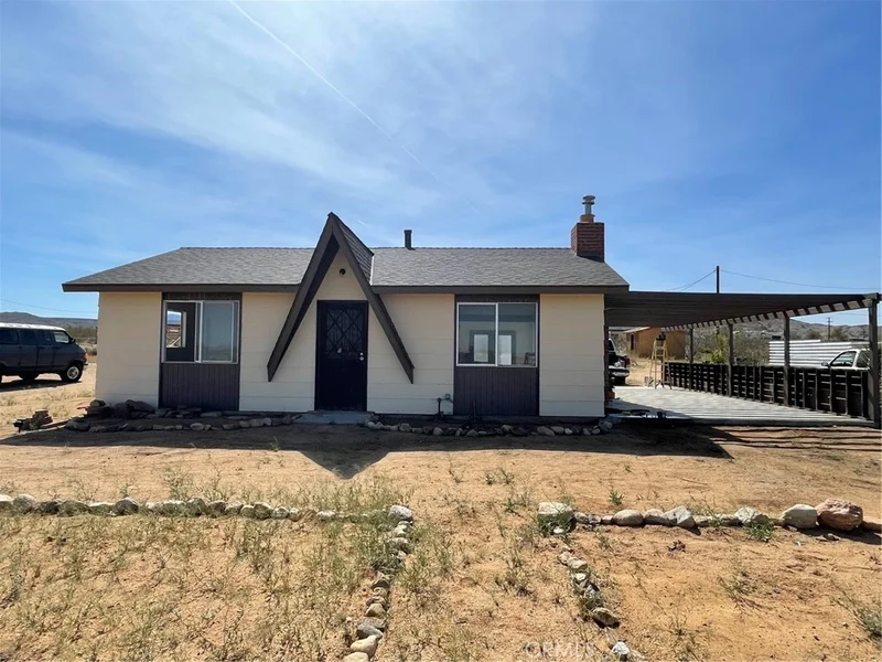 230 Ripon, Yucca Valley, CA 92284