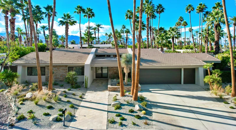 45475 Painted Desert, Indian Wells, CA 92210