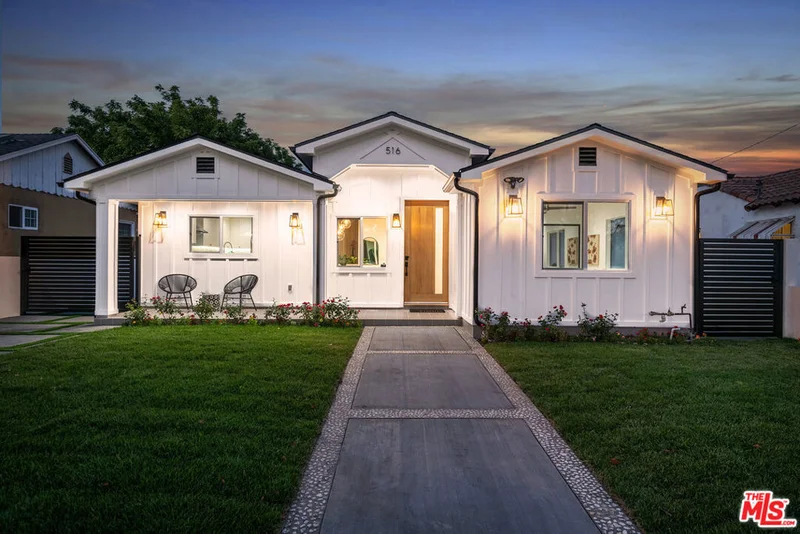 516 Lincoln, Burbank, CA 91506