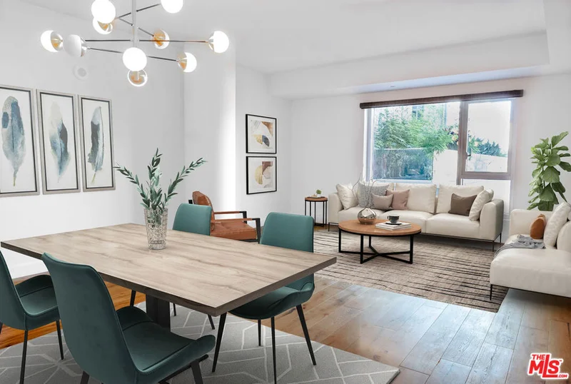 6250 Hollywood #4F, Los Angeles, CA 90028