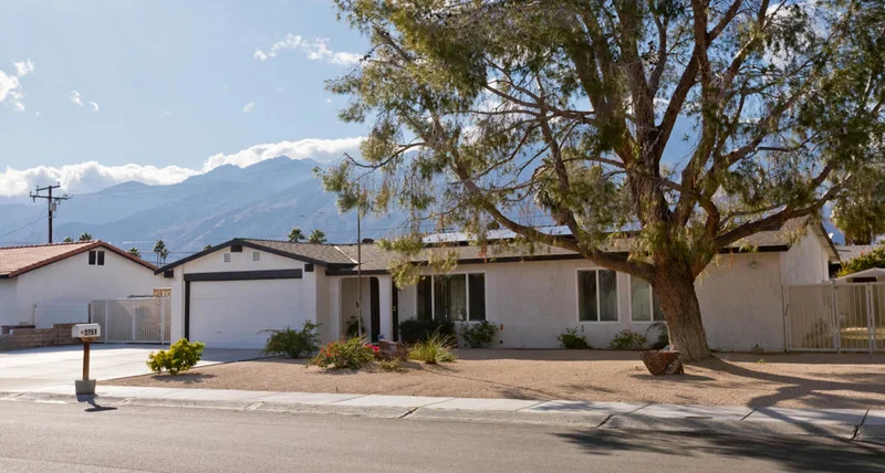 2251 San Gorgonio, Palm Springs, CA 92262