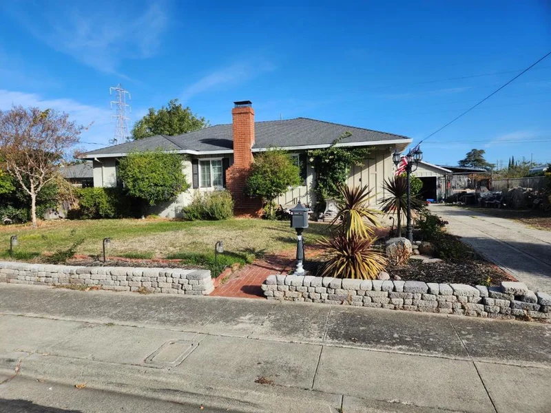 1231 Hillcrest, Antioch, CA 94509