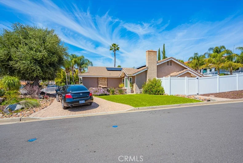 22948 Canyon Lake, Canyon Lake, CA 92587