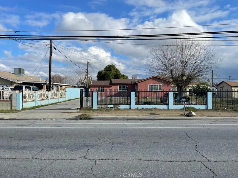 904 Mount Vernon, Bakersfield, CA 93307