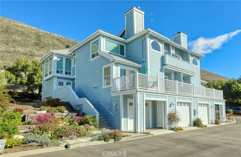 427 Westpoint #50, Pismo Beach, CA 93449