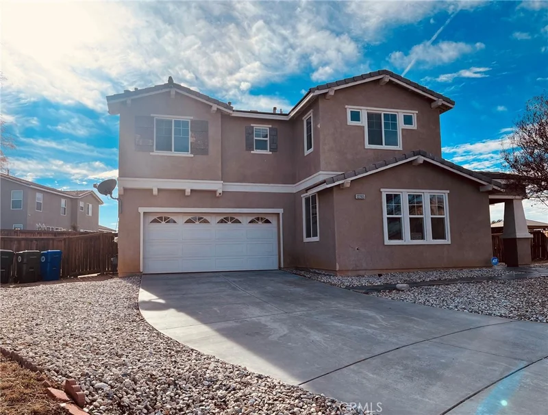 12265 Bayou, Victorville, CA 92392