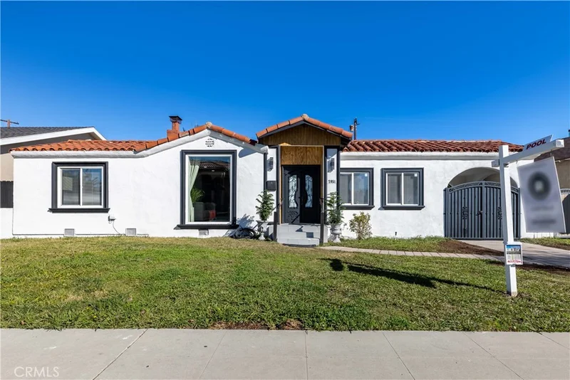 7951 2nd, Downey, CA 90241