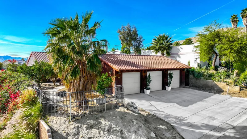 12463 Redbud, Desert Hot Springs, CA 92240