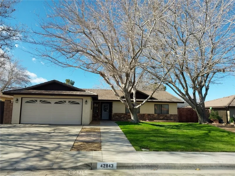 42843 Normandy, Lancaster, CA 93536