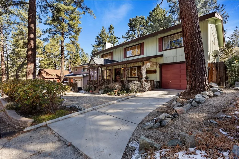 5567 Dogwood, Wrightwood, CA 92397