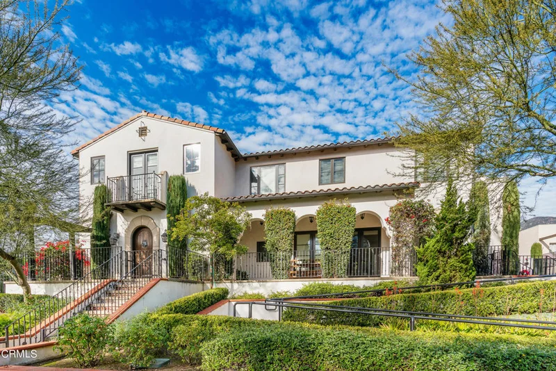 417 Mariposa, Sierra Madre, CA 91024