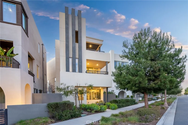 117 Bosque, Irvine, CA 92618