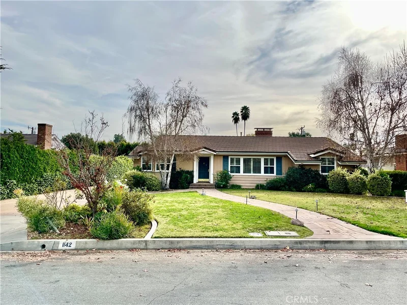 1142 Paloma, Arcadia, CA 91007