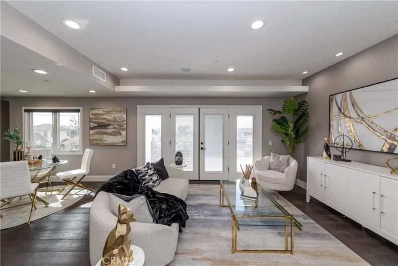 519 Newby #F, San Gabriel, CA 91776