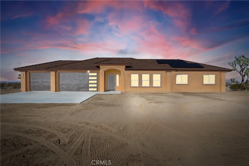 2954 Manzano, Pinon Hills, CA 92372