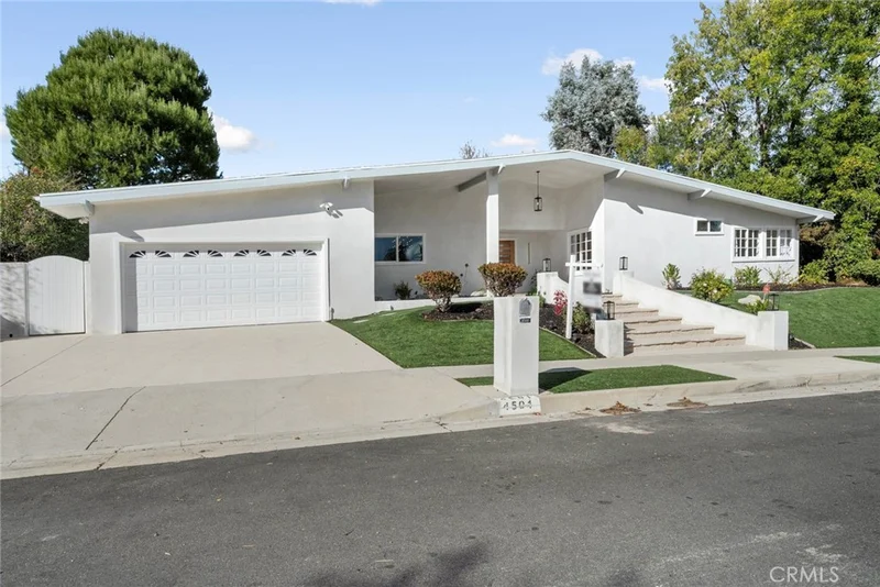 4501 Jubilo, Tarzana, CA 91356