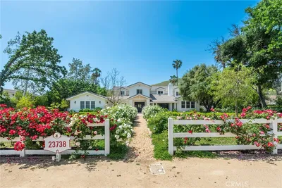 23738 LONG VALLEY