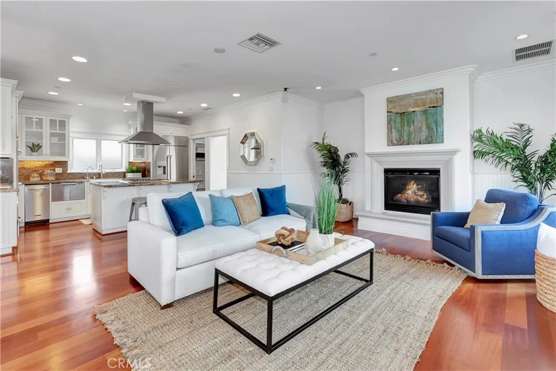 421 Anita #B, Redondo Beach, CA 90278