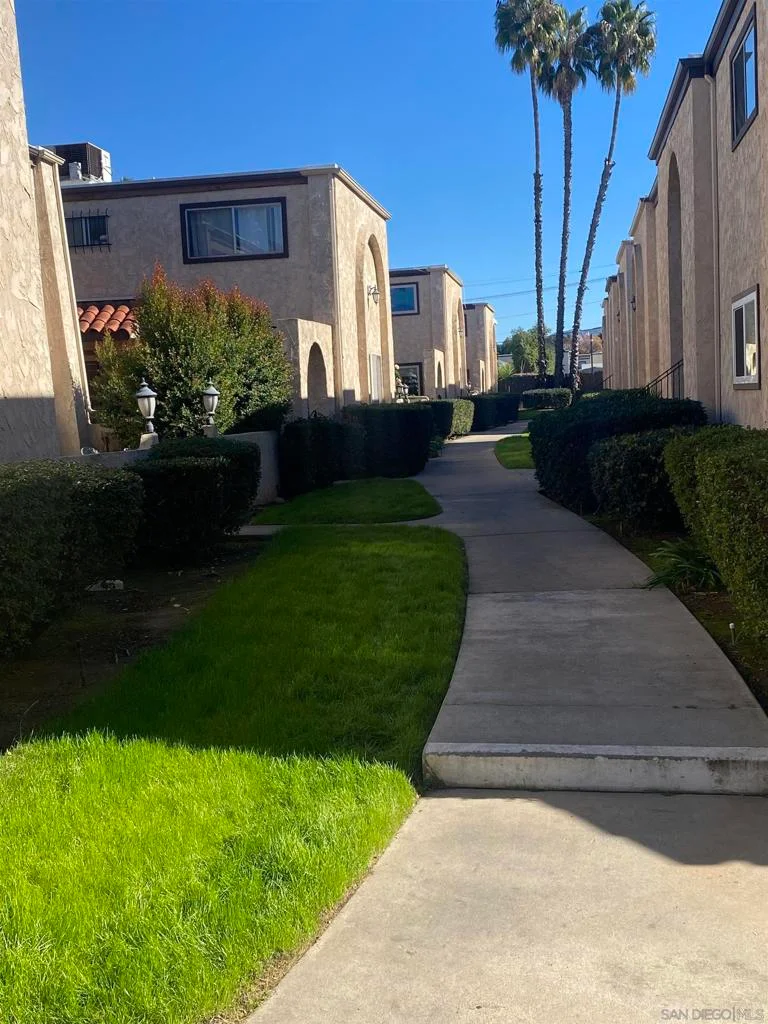 294 Chambers St #39, El Cajon, CA 92020