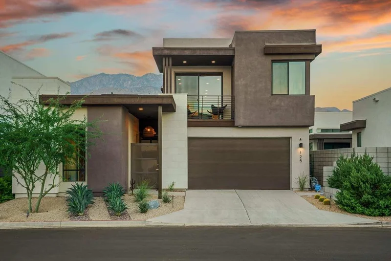 125 Blue Moon, Palm Springs, CA 92262