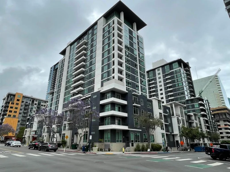 425 Beech St #339, San Diego, CA 92101