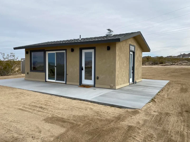 51188 Bell, Johnson Valley, CA 92285