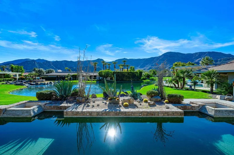 9 Regency, Rancho Mirage, CA 92270