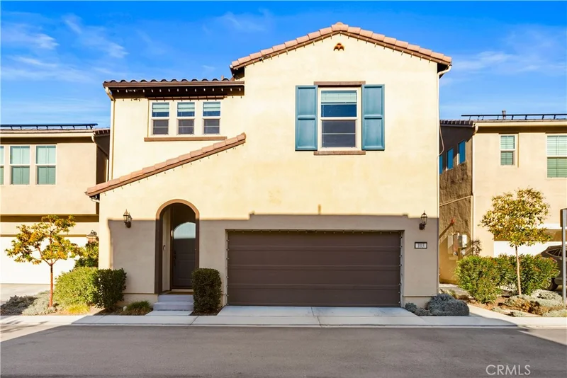 4245 Powell #103, Corona, CA 92883