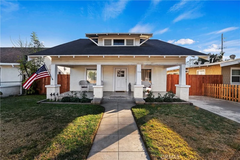 510 Lynn Haven, Ontario, CA 91764