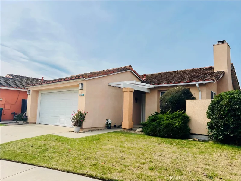 543 San Lino, Santa Maria, CA 93455