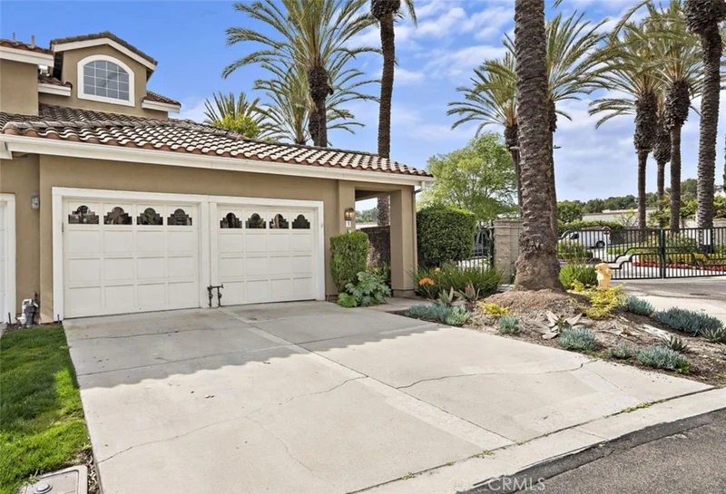 3 Matisse #2, Aliso Viejo, CA 92656