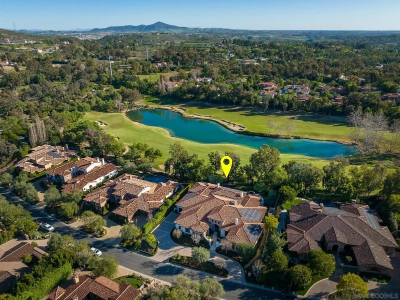 18495 Calle La Serra, Rancho Santa Fe, CA 92091